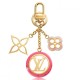 Fake Louis Vuitton Colorline Bag Charm and Key Holder M64525 Replica