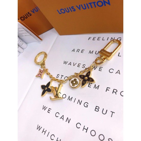 Replica Louis Vuitton Spring Street Chain Bag Charm M68999