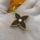 Replica Louis Vuitton Spring Street Bag Charm and Key Holder M69008