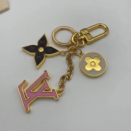 Replica Louis Vuitton Spring Street Bag Charm and Key Holder M69008