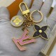 Replica Louis Vuitton Spring Street Bag Charm and Key Holder M69008