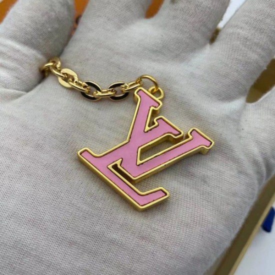 Replica Louis Vuitton Spring Street Bag Charm and Key Holder M69008