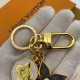 Replica Louis Vuitton Spring Street Bag Charm and Key Holder M69008