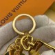 Replica Louis Vuitton Spring Street Bag Charm and Key Holder M69008