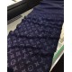 Replica Louis Vuitton Monogram Gradient Scarf M70257