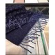 Replica Louis Vuitton Monogram Gradient Scarf M70257