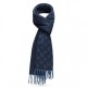 Replica Louis Vuitton Monogram Gradient Scarf M70257