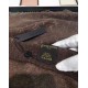 Replica Louis Vuitton Monogram Gradient Scarf M70258