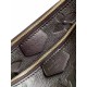 Replica Louis Vuitton Multi Pochette Accessoires Monogram Empreinte M80399
