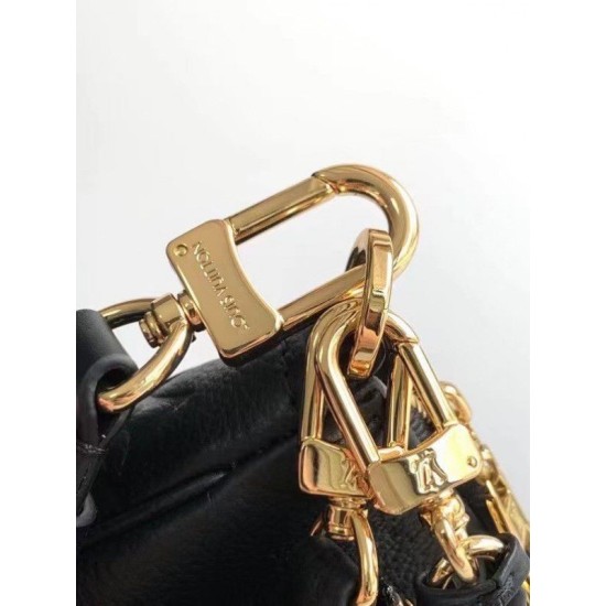 Replica Louis Vuitton Multi Pochette Accessoires Monogram Empreinte M80399