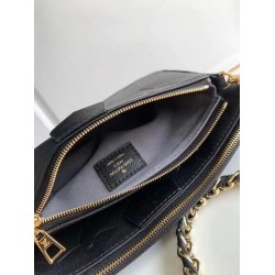 Replica Louis Vuitton Multi Pochette Accessoires Monogram Empreinte M80399