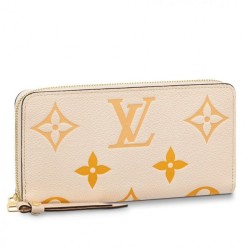Replica Louis Vuitton Zippy Wallet By The Pool M80402