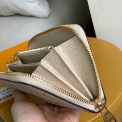 Replica Louis Vuitton Zippy Wallet By The Pool M80402