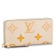 Replica Louis Vuitton Zippy Wallet By The Pool M80402