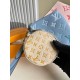 Replica Louis Vuitton Trio Pouch By The Pool M80407