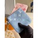 Replica Louis Vuitton Trio Pouch By The Pool M80407
