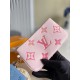 Replica Louis Vuitton Trio Pouch By The Pool M80407