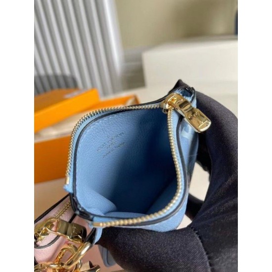 Replica Louis Vuitton Trio Pouch By The Pool M80407
