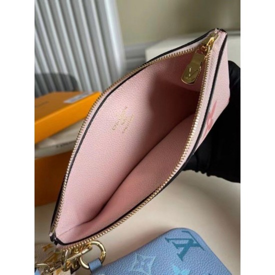 Replica Louis Vuitton Trio Pouch By The Pool M80407