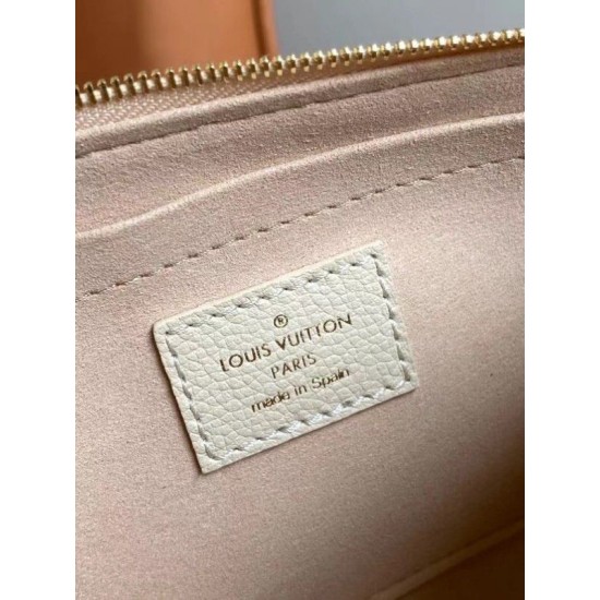 Fake Louis Vuitton Multi Pochette Accessoires Monogram Empreinte M80447 Replica