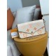 Replica Louis Vuitton Felicie Pochette By The Pool M80498