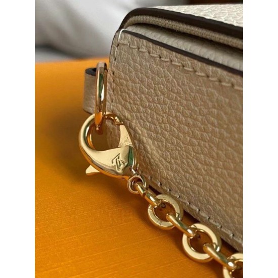 Replica Louis Vuitton Felicie Pochette By The Pool M80498
