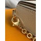 Replica Louis Vuitton Felicie Pochette By The Pool M80498