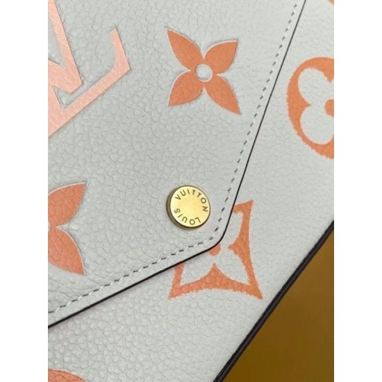 Replica Louis Vuitton Felicie Pochette By The Pool M80498