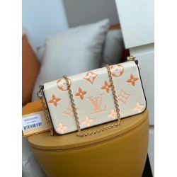 Replica Louis Vuitton Felicie Pochette By The Pool M80498