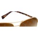 Fake Louis Vuitton Conspiration Pilote Sunglasses Z0164U Replica
