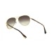 Fake Louis Vuitton Conspiration Pilote Sunglasses Z0164U Replica