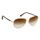Fake Louis Vuitton Conspiration Pilote Sunglasses Z0164U Replica