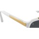 Fake Louis Vuitton White Evidence Sunglasses Z0351W Replica