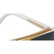 Fake Louis Vuitton White Evidence Sunglasses Z0351W Replica