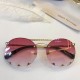 Replica Louis Vuitton Diva Sunglasses Z0960U