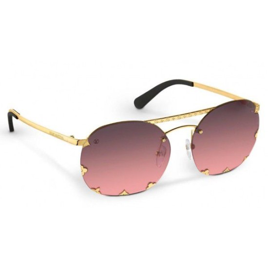 Replica Louis Vuitton Diva Sunglasses Z0960U