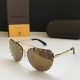 Replica Louis Vuitton The Party Cat Eye Sunglasses Z0983E
