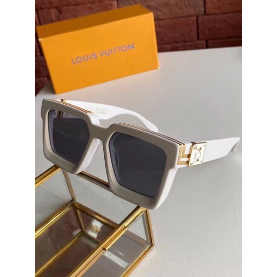 Replica Louis Vuitton 1.1 Millionaires Sunglasses Z1166W