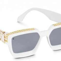 Replica Louis Vuitton 1.1 Millionaires Sunglasses Z1166W
