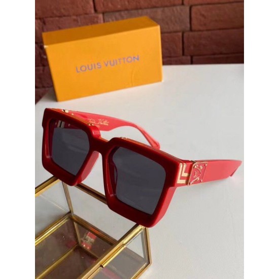 Replica Louis Vuitton 1.1 Millionaires Sunglasses Z1169W