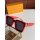 Replica Louis Vuitton 1.1 Millionaires Sunglasses Z1169W