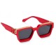 Replica Louis Vuitton 1.1 Millionaires Sunglasses Z1169W