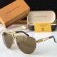 Replica Louis Vuitton Tonca Sunglasses Z2314U