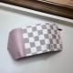Replica Louis Vuitton Zoe Wallet Damier Azur N60168