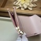Replica Louis Vuitton Zoe Wallet Damier Azur N60168
