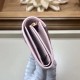 Replica Louis Vuitton Zoe Wallet Damier Azur N60168