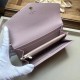 Replica Louis Vuitton Sarah Wallet Damier Azur N60232