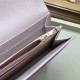 Replica Louis Vuitton Sarah Wallet Damier Azur N60232