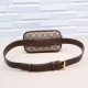 Replica Gucci Ophidia GG Supreme belted iPhone case 519308 Fake Gucci Ophidia GG Supreme belted iPhone case 519308 Replica