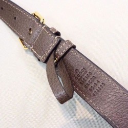 Fake Gucci Ophidia GG Supreme belted iPhone case 519308 Replica